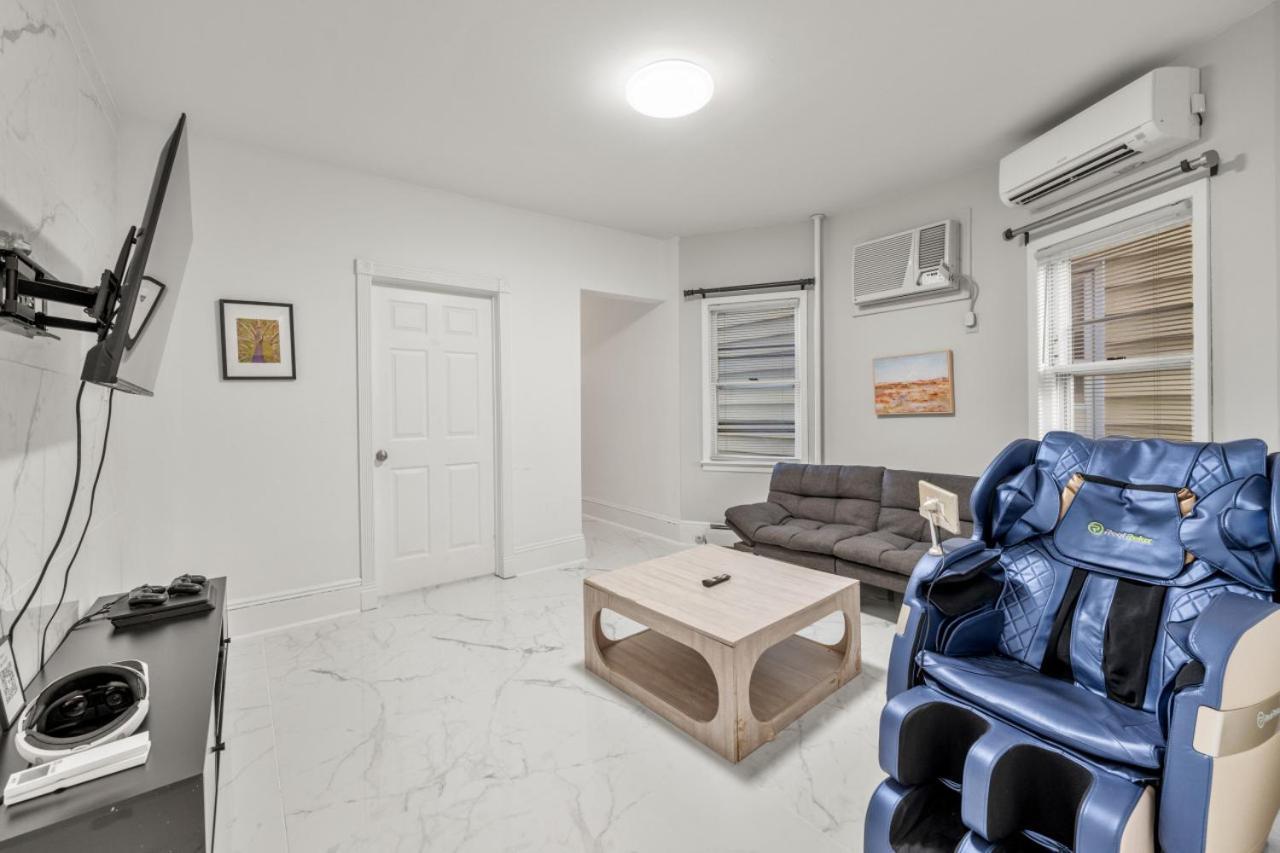 Vakantiehuis Cozy Urban Escape I Near Nyc *